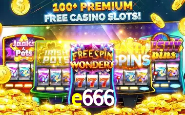 Desvendando o Mundo dos Jogos Virtuais na e666