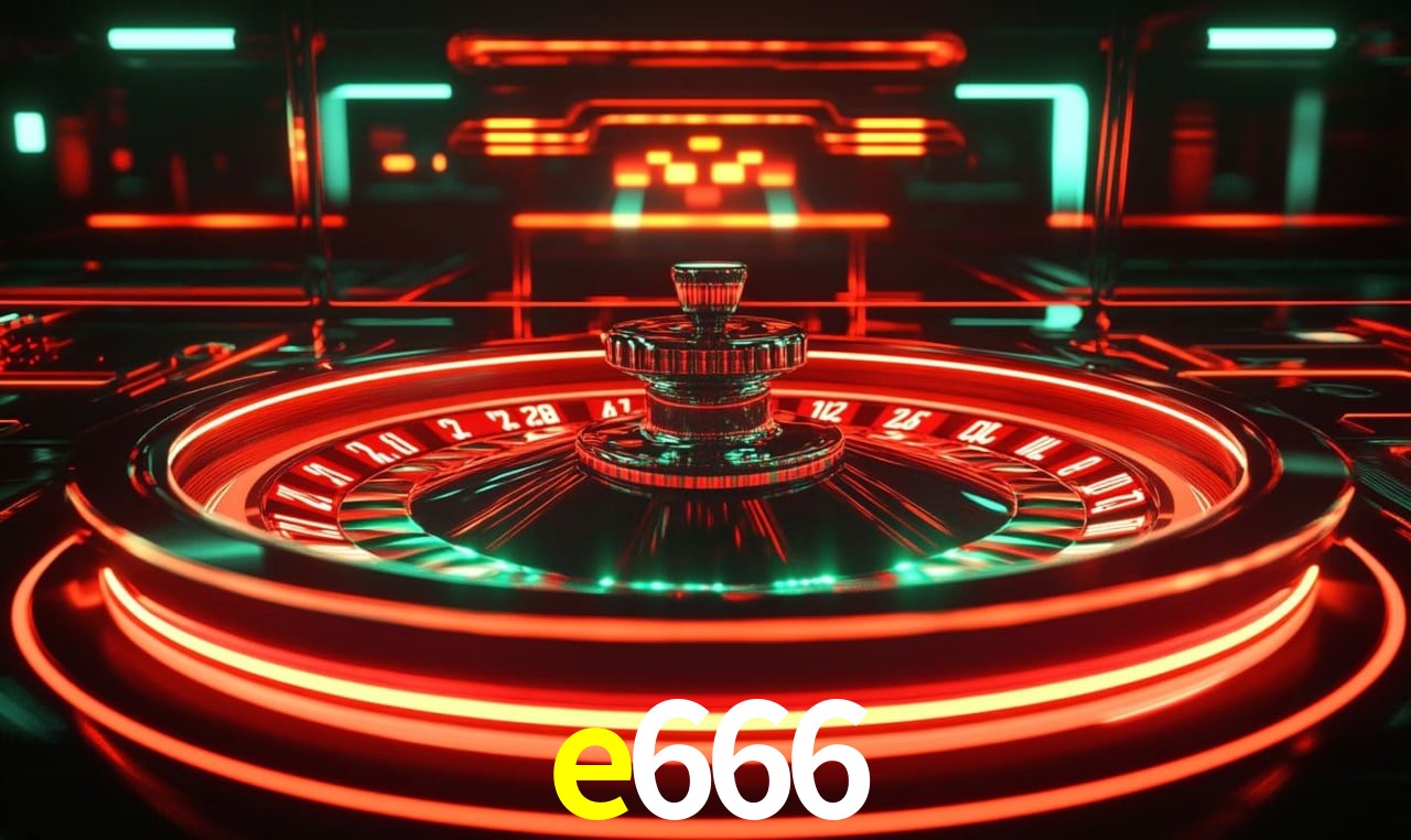 A Revolução dos Aplicativos de Jogos no e666