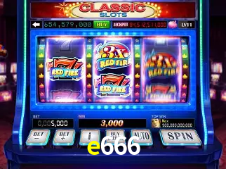 Explorando a Categoria de Eventos em Apostas na e666