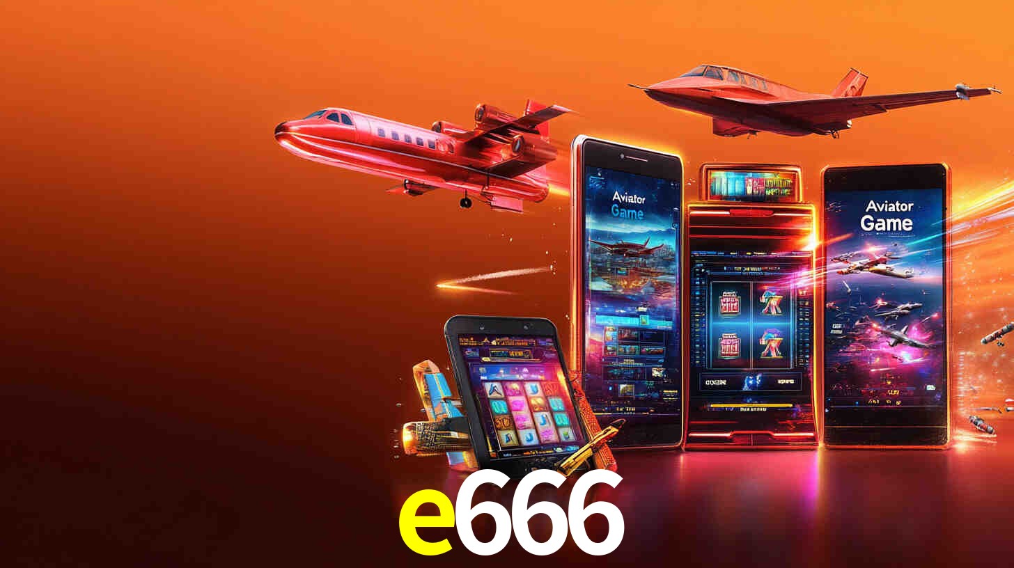 Apostas Esportivas na e666: Um Guia Completo