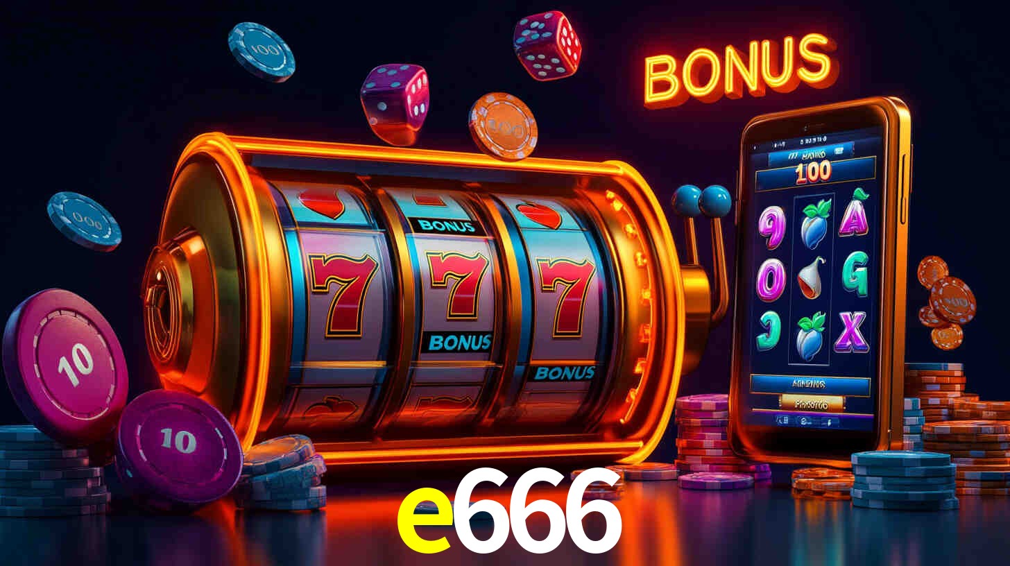 Apostas Esportivas na e666: Um Guia Completo