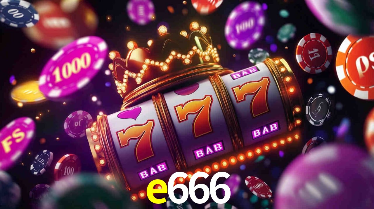 Games Directory e666