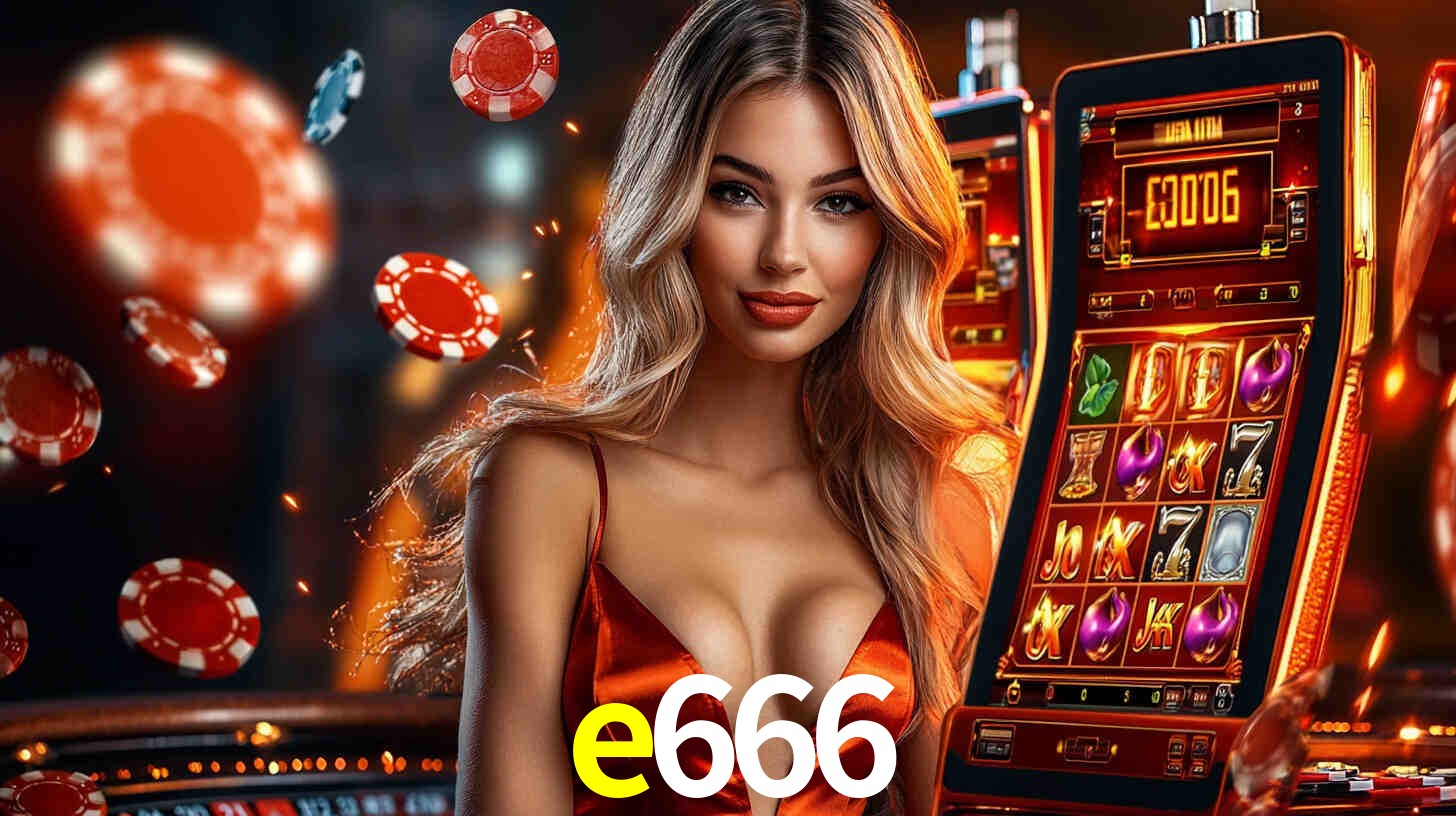 e666 bet
