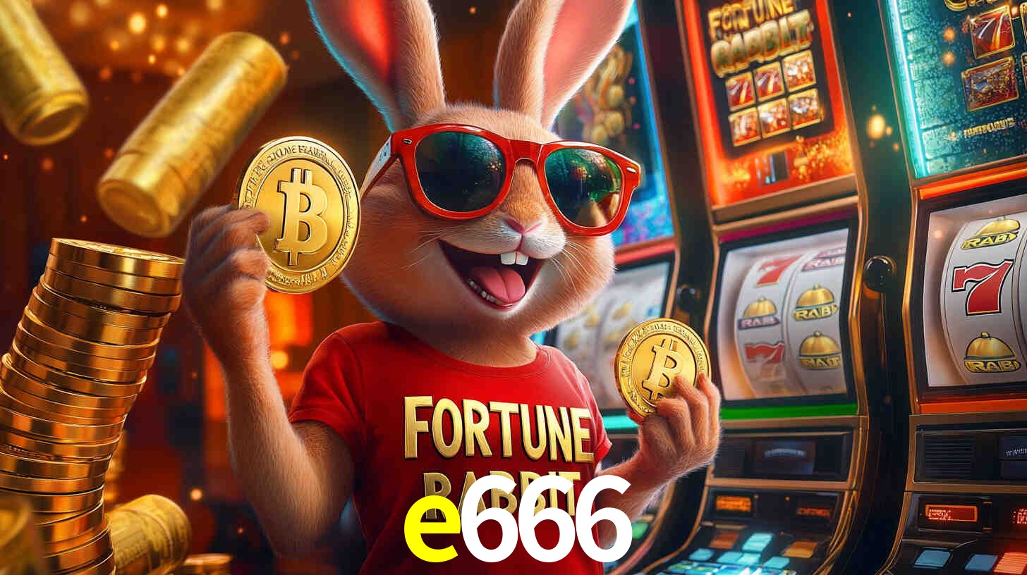 A Popularidade dos Caça-Níqueis no e666