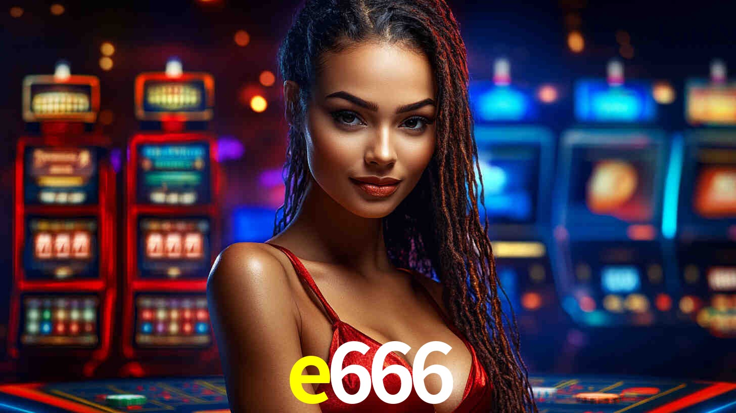 Explorando a Categoria de Eventos em Apostas na e666