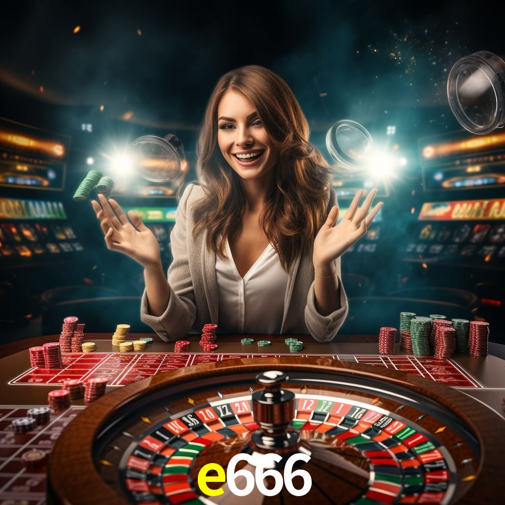 e666 bet