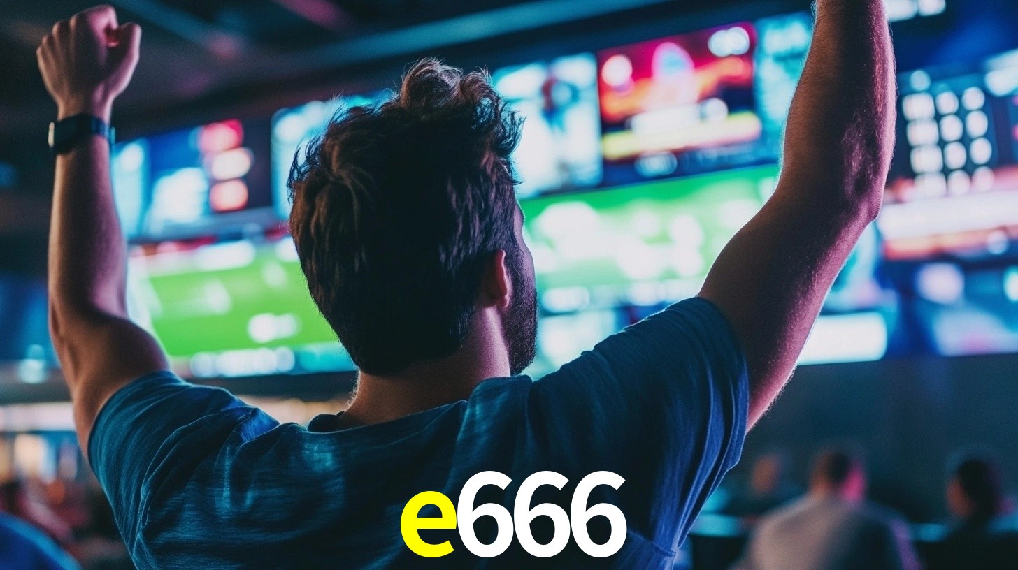 e666: Seu Cassino Premiado com Pagamentos Rápidos