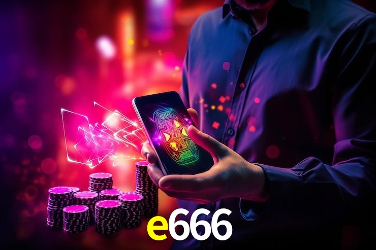 Bônus Diários e666
