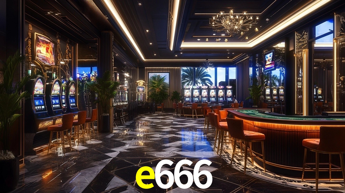 Premium Interface e666