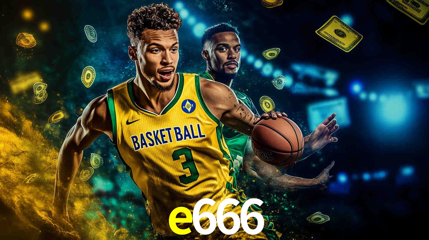 Apostas Esportivas na e666: Um Guia Completo