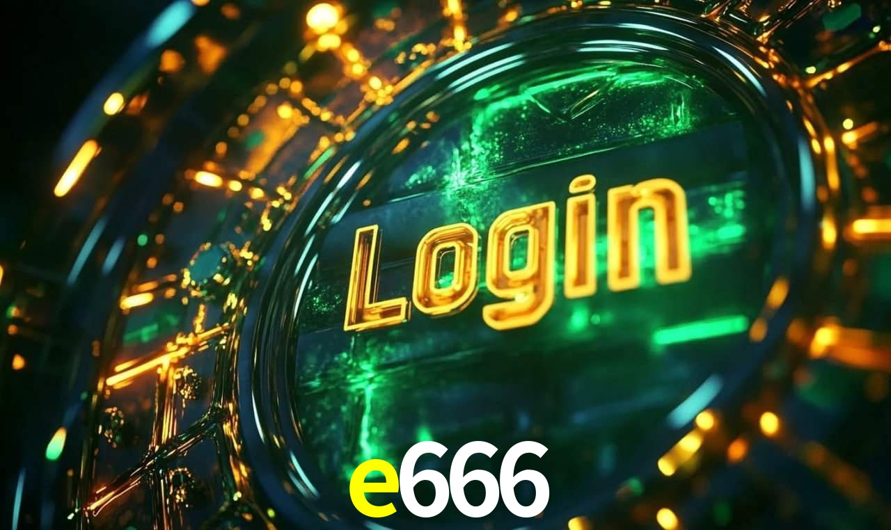 e666 bet — mercados de futebol e esportes no app