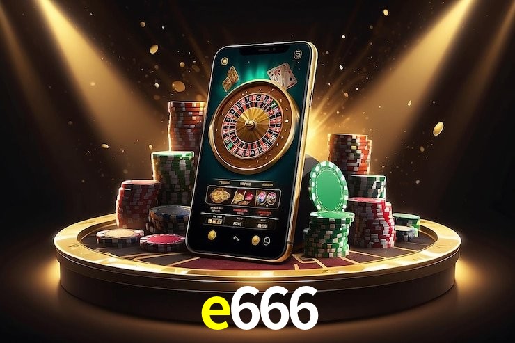 Login Seguro e666