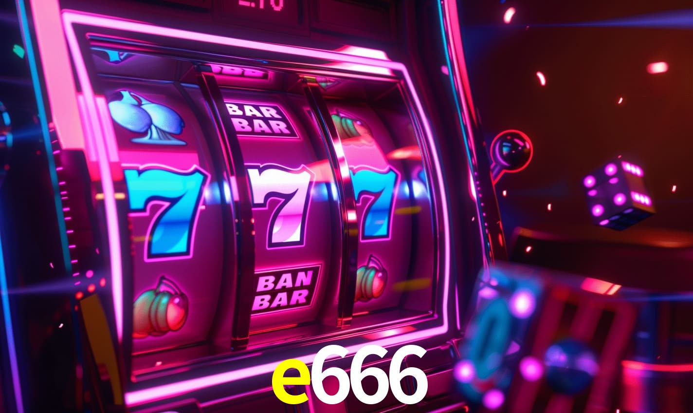 Inovações de Jogos na e666: O Futuro das Experiências Interativas