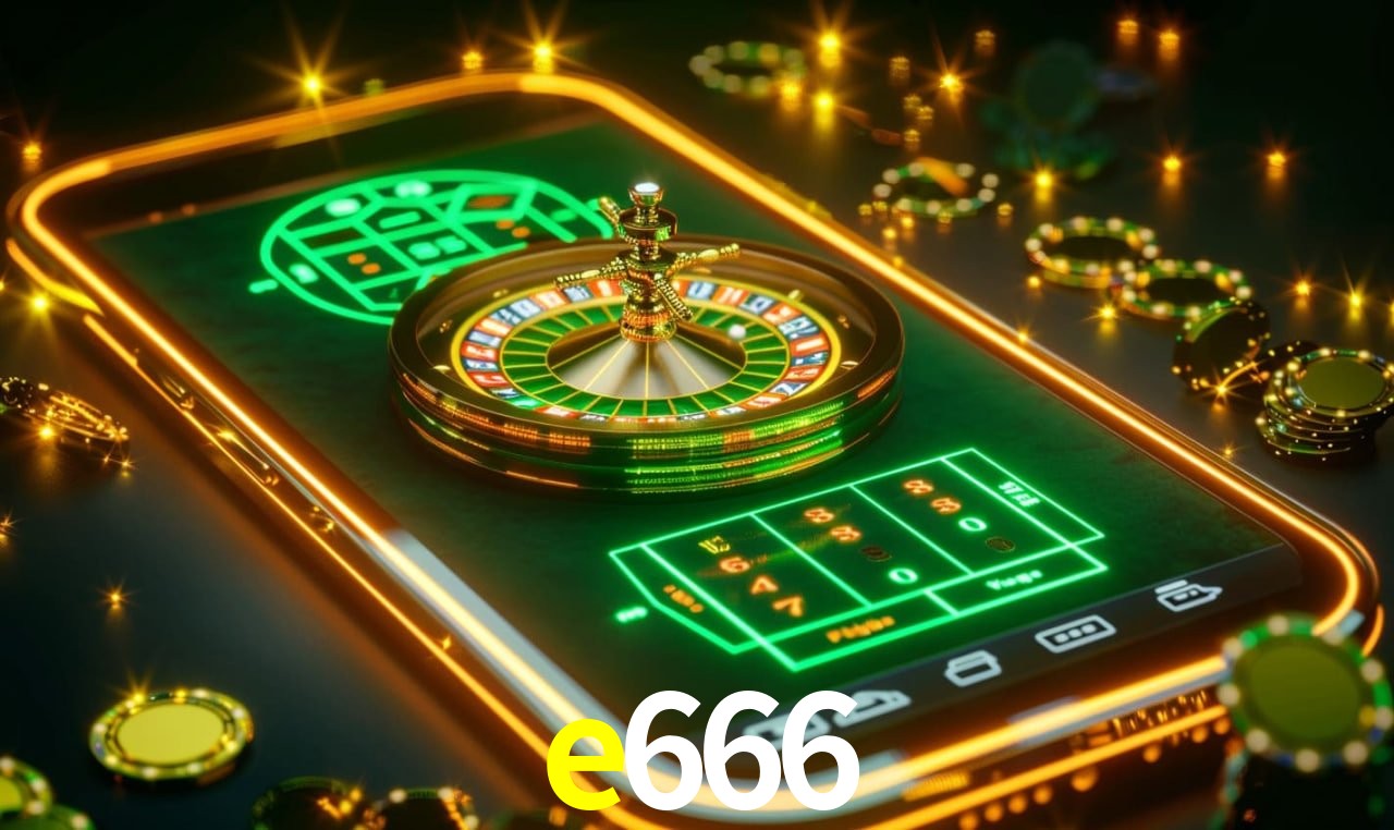 Design Responsivo e666