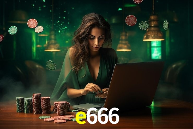 e666 bet — painel ao vivo com cotações dinâmicas