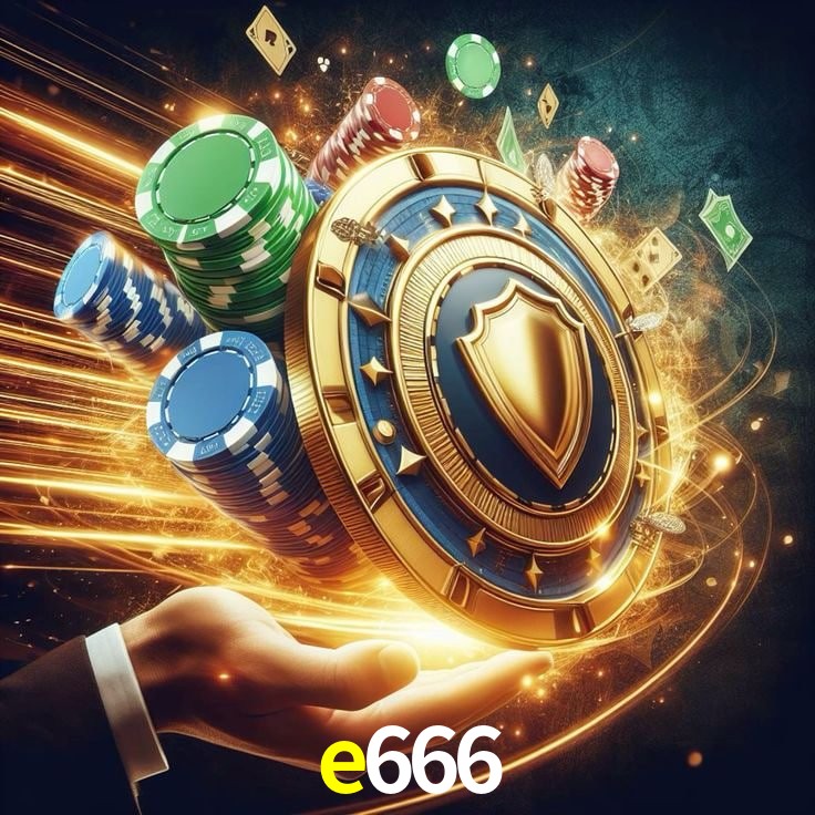 e666 termos — contrato de uso e regulamento da plataforma