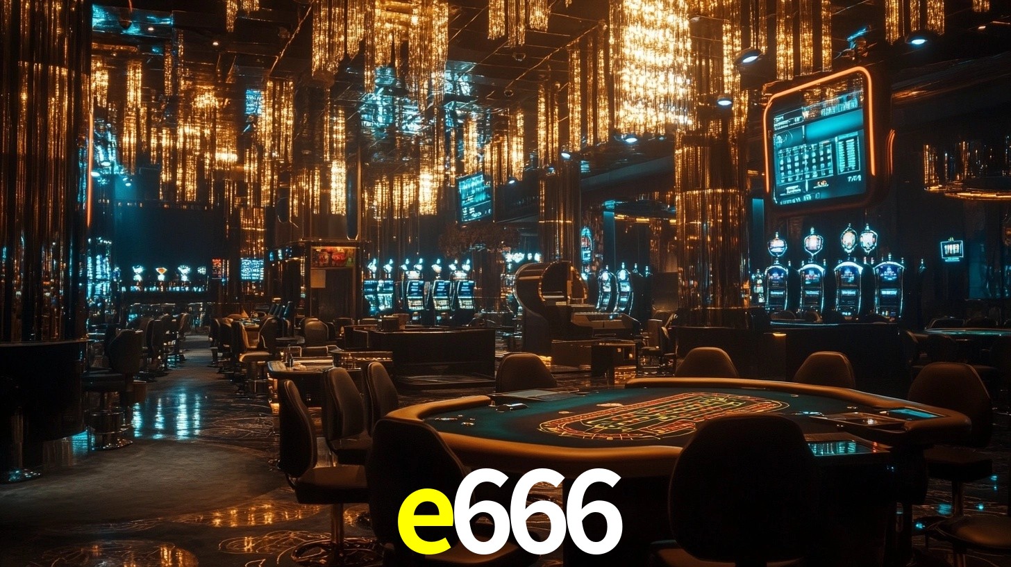 e666 bet