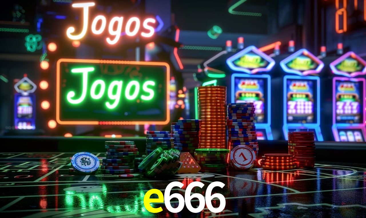 e666 bet