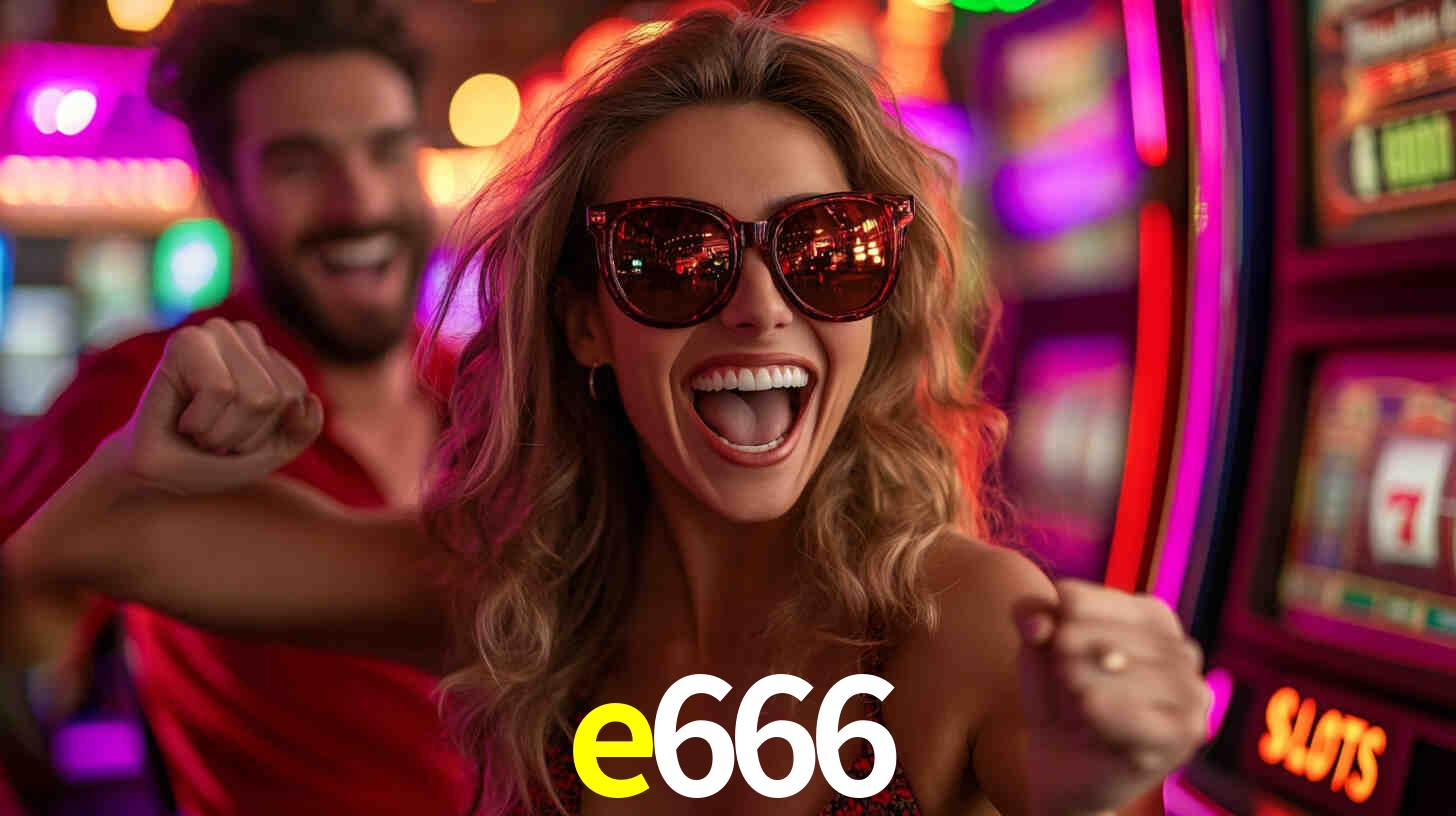 Explorando a Categoria de Eventos em Apostas na e666