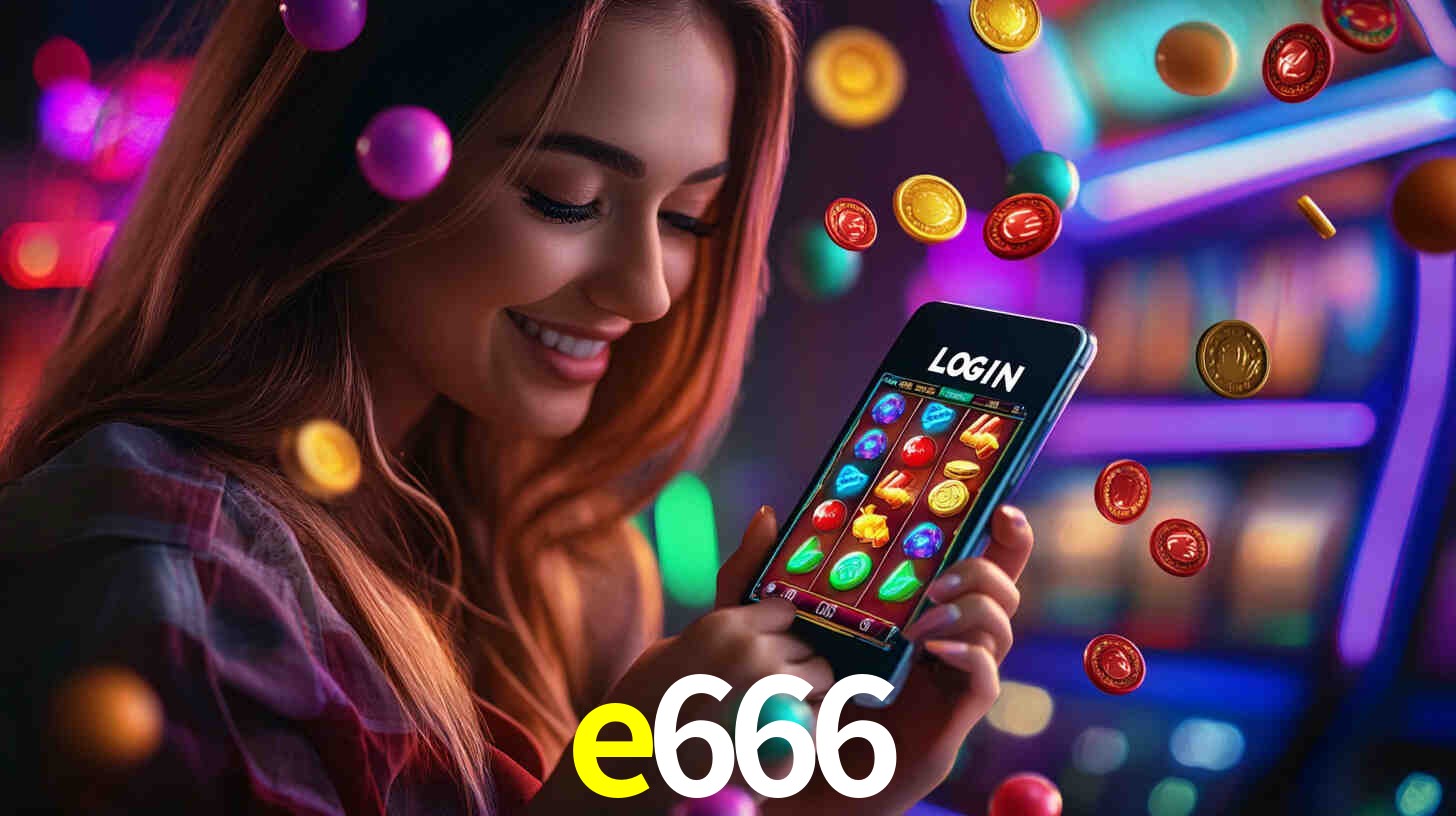 e666 bet