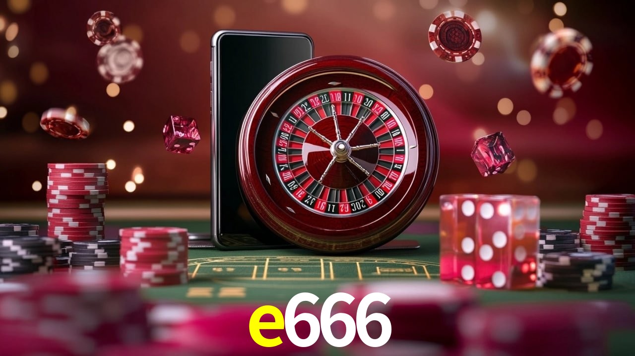 Basketball Betting e666