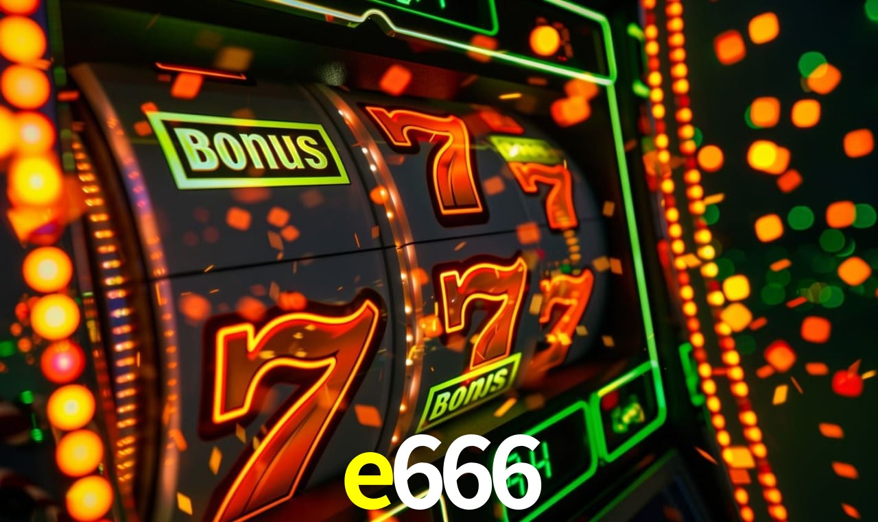 e666 download — tutorial instalação APK passo a passo