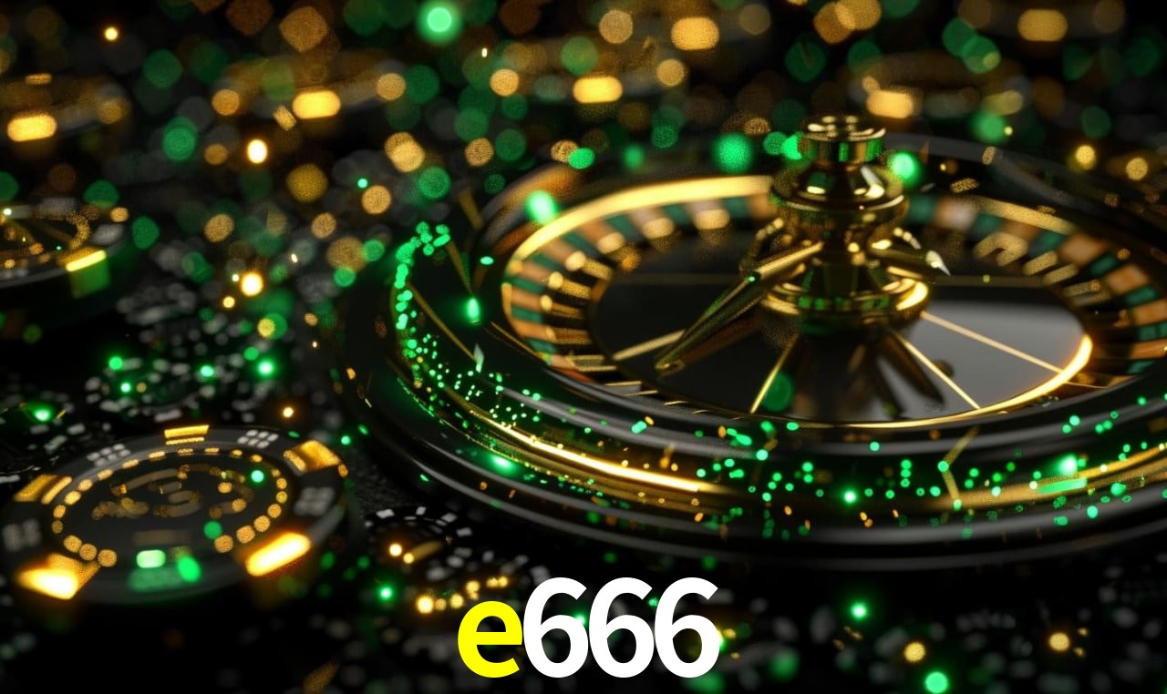 e666 login — painel de entrada no app oficial