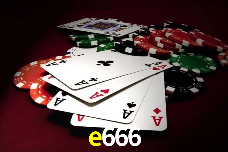 Programa VIP e666