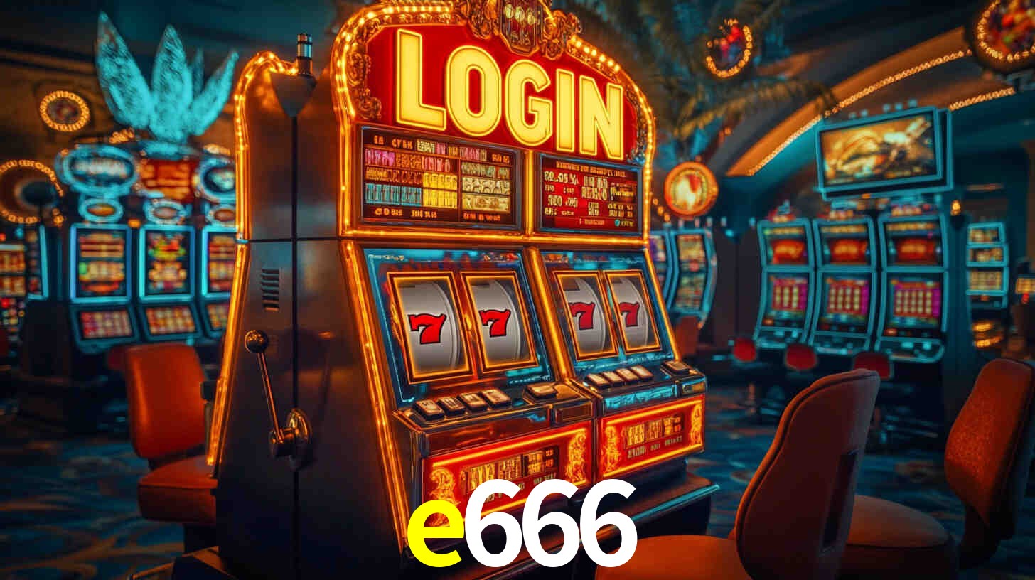 Exclusive Games e666