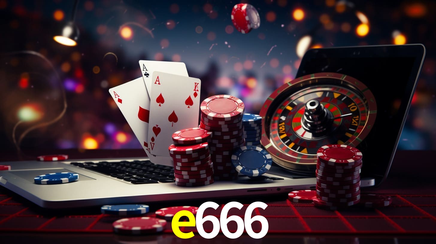 Blackjack Table e666