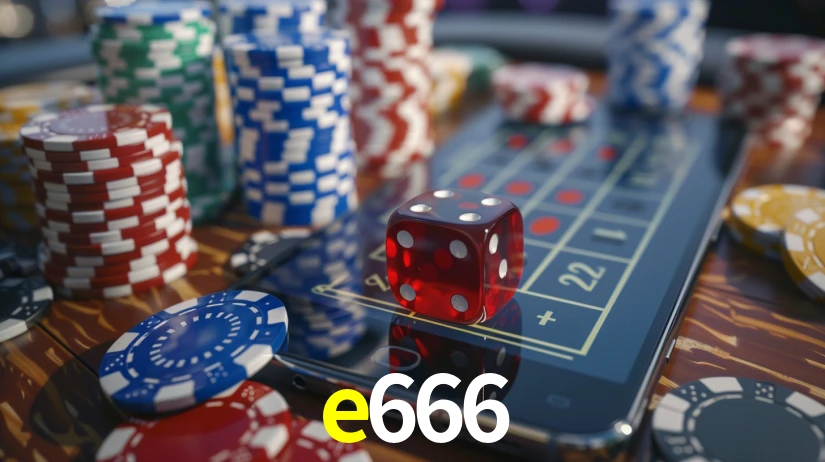 Bônus Generosos e Exclusivos no e666 para Você!