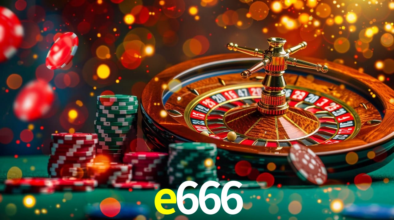 Desvendando o Mundo dos Jogos Virtuais na e666