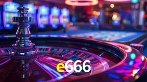 Apostas de Tênis e666