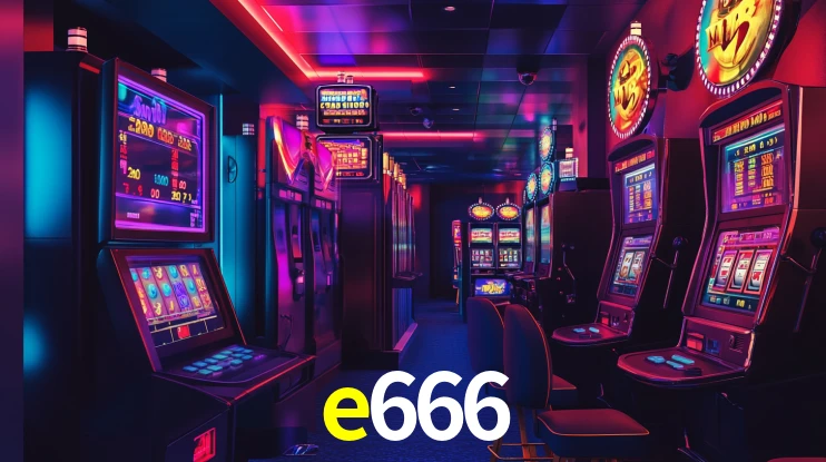 e666 bônus — painel de promoções no aplicativo