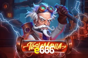 Diretório de Jogos e666