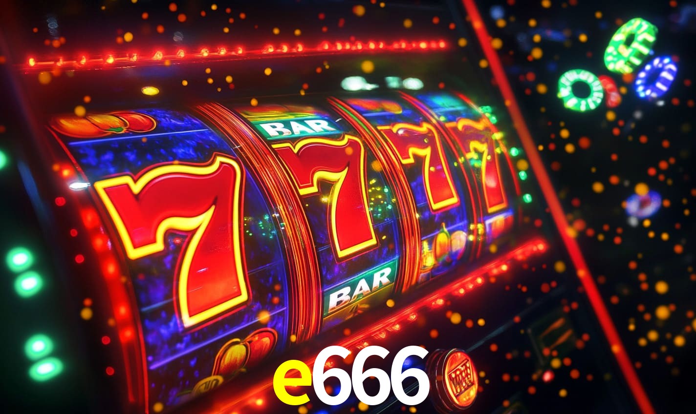 e666 - Reis do Cassino - e666.com