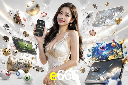 Games Directory e666