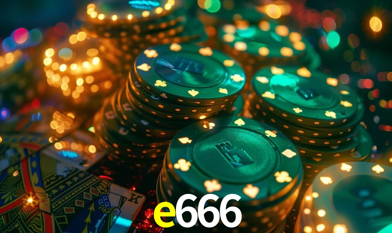 Jogo Spaceman e666