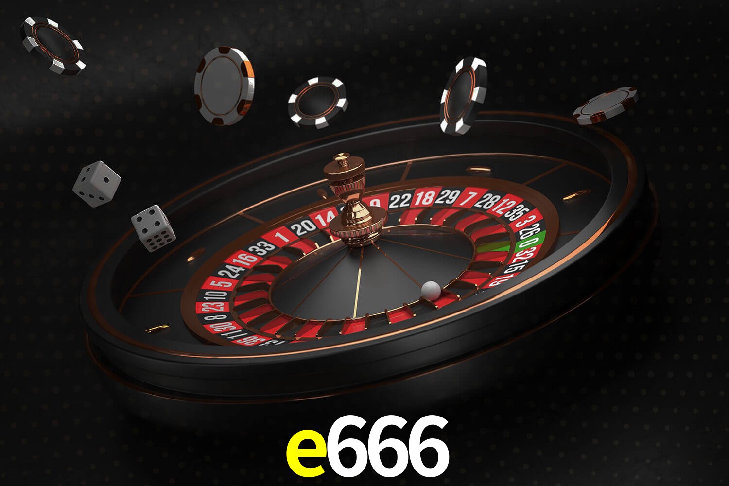 Sinta a adrenalina dos jogos de cassino com e666