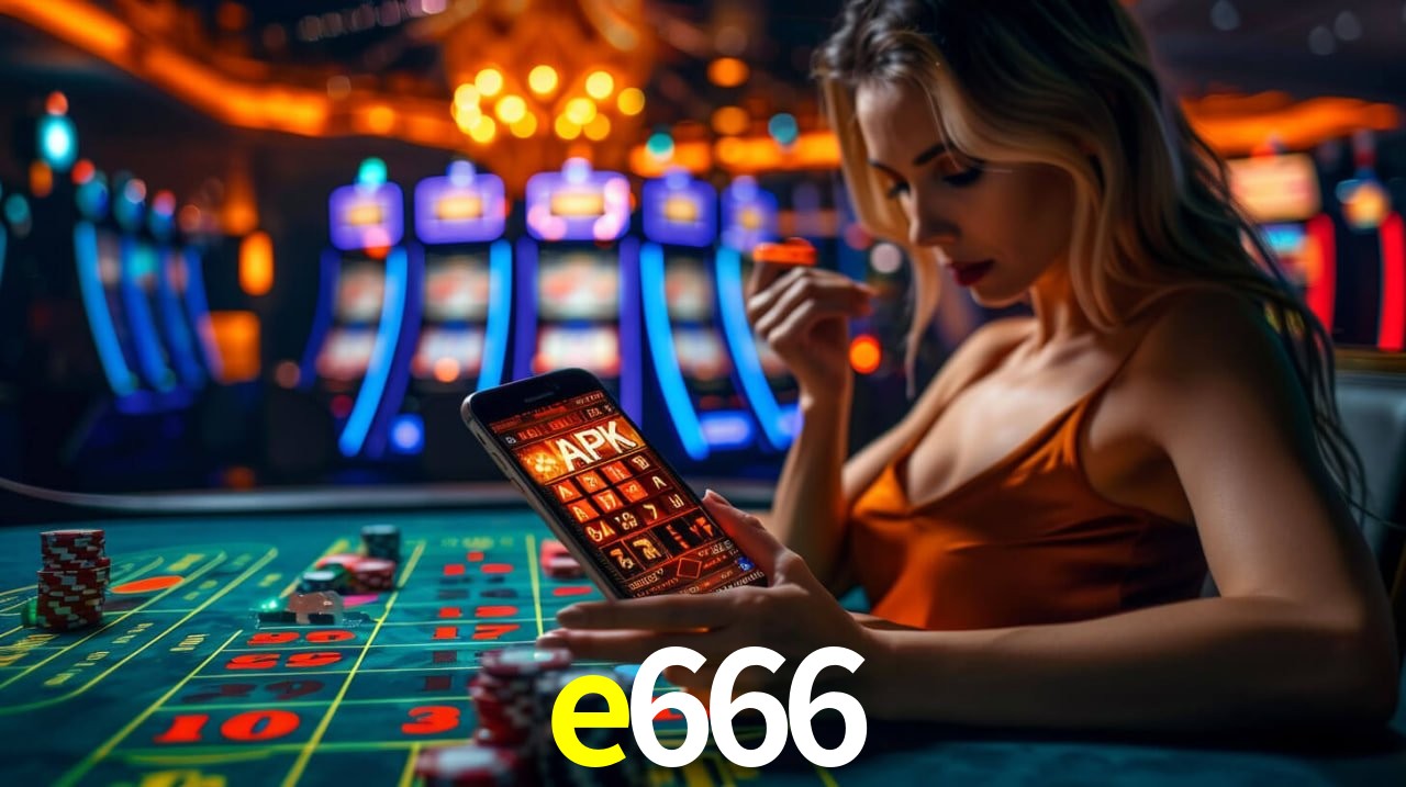 Aviator Game e666