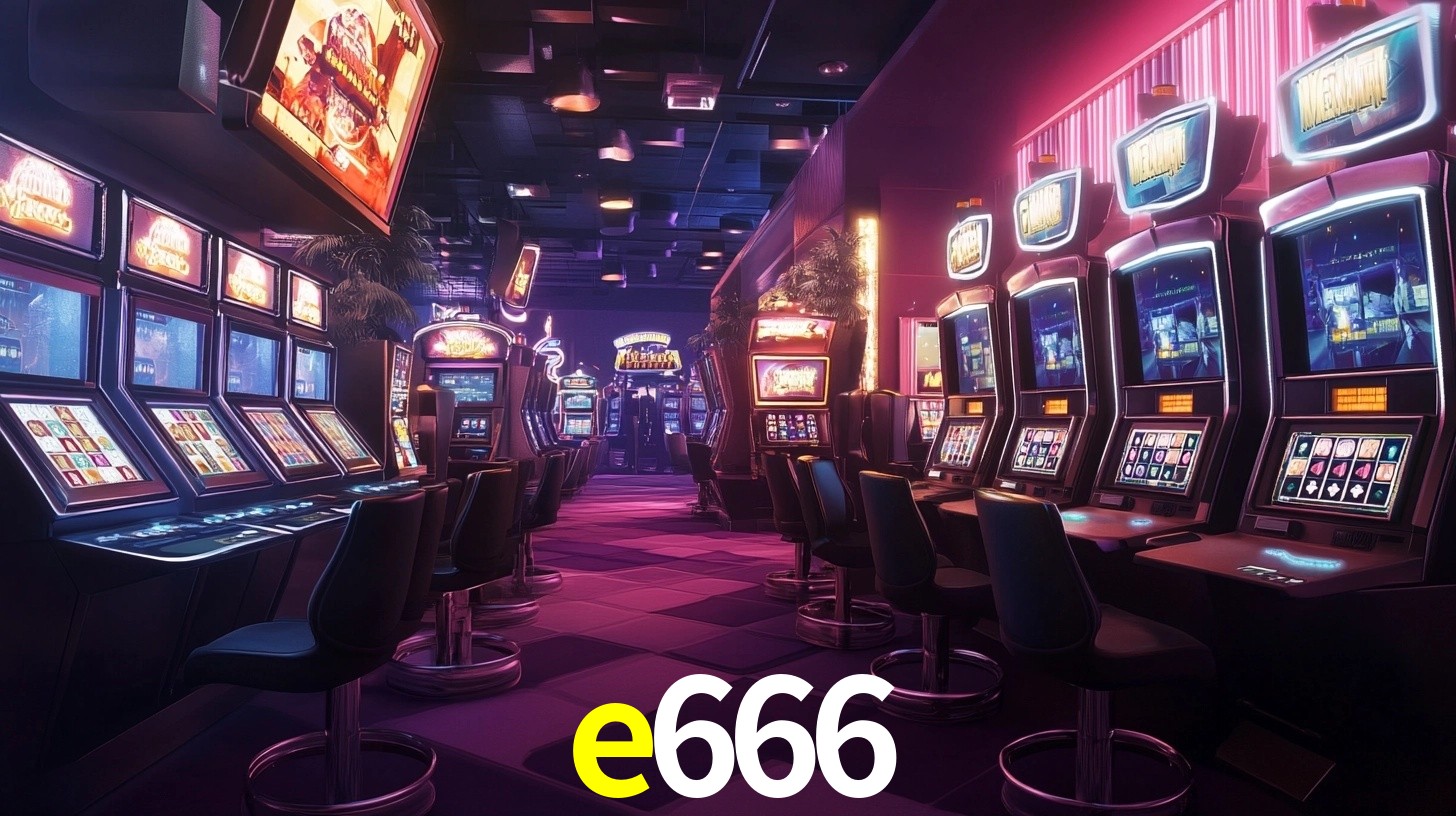 e666 App Interface