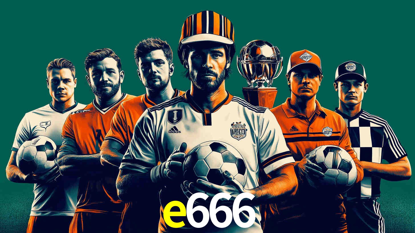 Descubra a Essência do e666: Nossa História e Compromissos