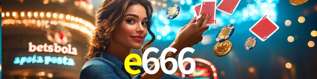 Experiência VIP e666