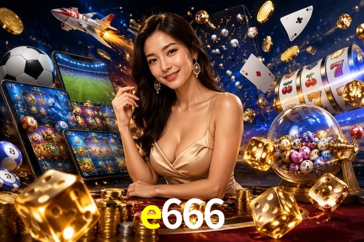 Game Providers e666