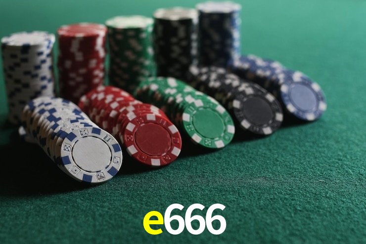 Game Statistics e666