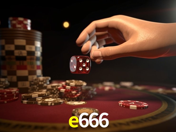 Recursos de Bônus e666