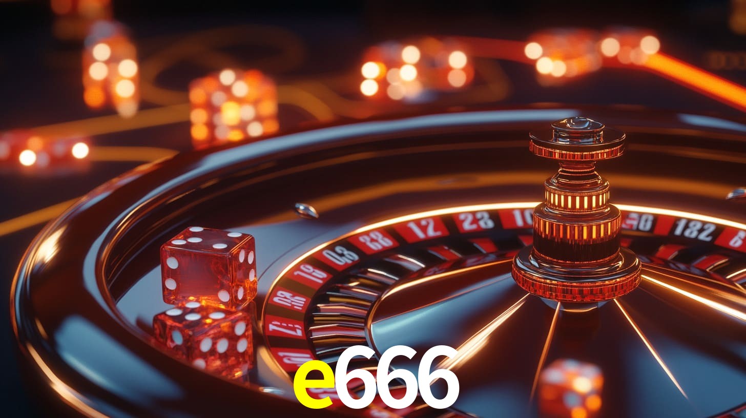 e666: A Experiência de Casino com Jogos de Mesa ao Vivo