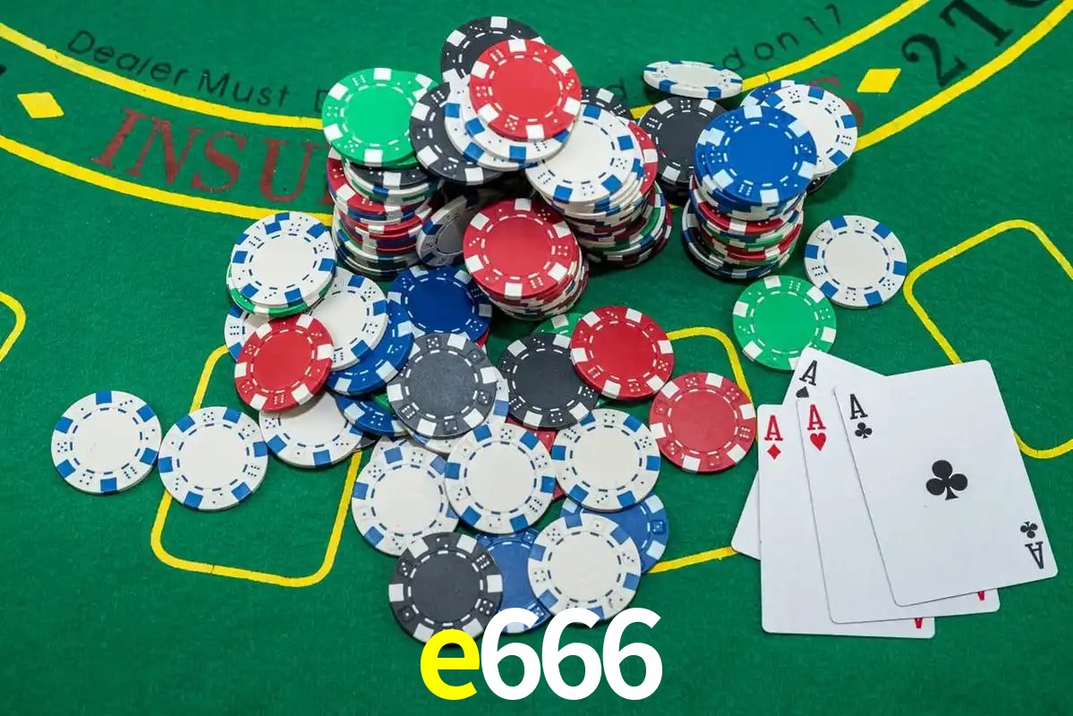 Jogos Exclusivos e666