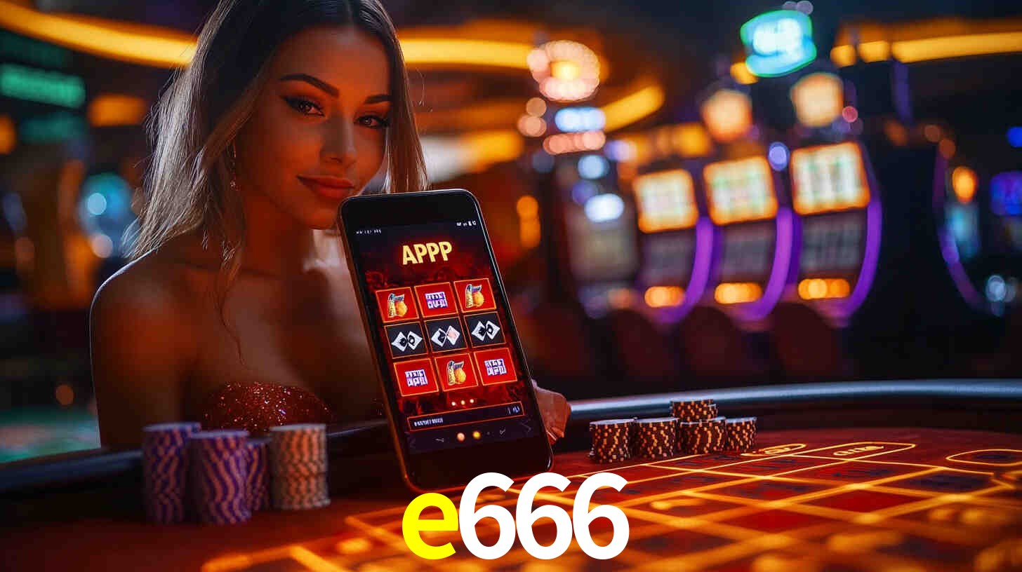 A Popularidade dos Caça-Níqueis no e666
