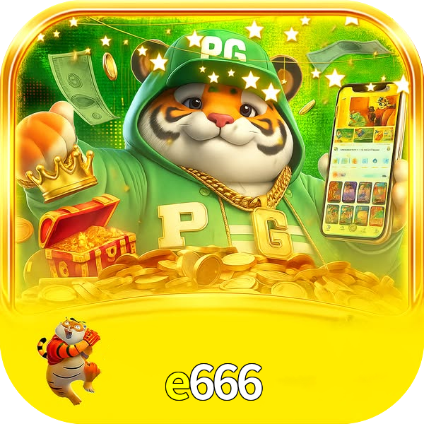 Ícone app e666